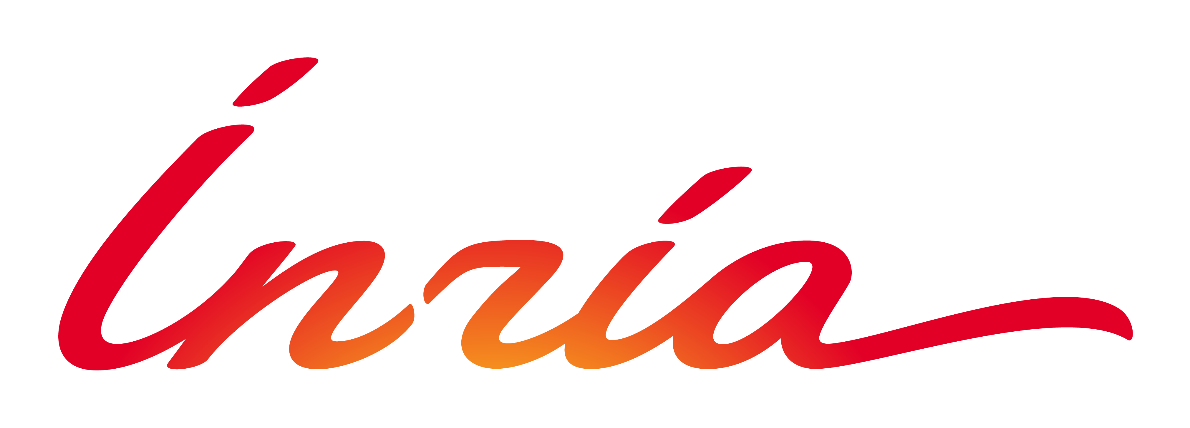 logo inria